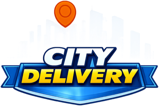 City delivery